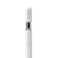 Tech-protect Digital Magnetic Stylus za iPad, belo