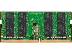 HP 32 GB (1x32 GB) DDR5 4800 UDIMM NECC Mem