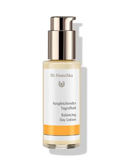 Dr. Hauschka ( Balancing Day Lotion)