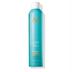 Moroccanoil ( Luminous Hair spray Strong ) 330 ml