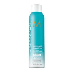 Moroccanoil (Dry Shampoo for Light Tones) 217 ml