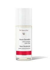 Dr. Hauschka (Rose Deodorant) 50 ml