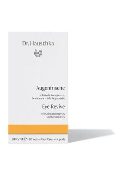 Dr. Hauschka Eyeliner (Eye Revive) 10 x 5 ml