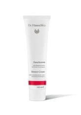 Dr. Hauschka Sveža krema za tuširanje z limono in limonino travo (Shower Cream) 150 ml