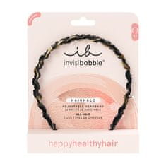 Invisibobble Nastavljiv naglavni trak Hairhalo Roarsome