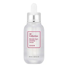 Cosrx Serum proti nepravilnostim na koži AC Collection Blemish 2.0 (Spot Clearing Serum) 40 ml