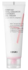 Cosrx Pomirjujoča gel krema Balancium Comfort Cool (Ceramide Soothing Gel Cream) 85 ml