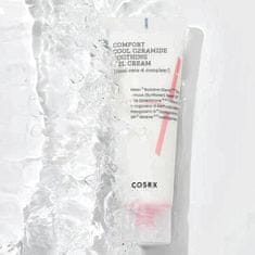 Cosrx Pomirjujoča gel krema Balancium Comfort Cool (Ceramide Soothing Gel Cream) 85 ml