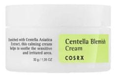 Cosrx Pomirjujoča krema za kožo Centella Blemish (Cream) 30 g