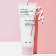 Cosrx Pomirjujoča gel krema Balancium Comfort Cool (Ceramide Soothing Gel Cream) 85 ml