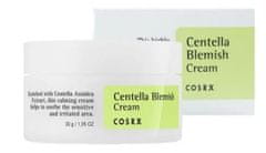 Cosrx Pomirjujoča krema za kožo Centella Blemish (Cream) 30 g