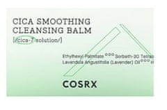 Cosrx Čistilni balzam za kožo Pure Fit Cica (Smoothing Cleansing Balm) 120 ml