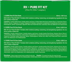 Cosrx Pure Fit Cica-7 Kit darilni set za nego kože