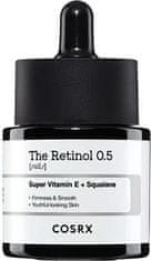 Cosrx Olje za kožo z retinolom 0,5 (Retinol Oil) 20 ml