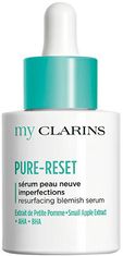 Clarins Serum za kožo Pure Reset (Resurfacing Blemish Serum) 30 ml