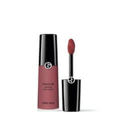 Giorgio Armani Tekoče rdečilo Luminous Silk (Cheek Tint) 12 ml (Odtenek 65 Intense Berry)