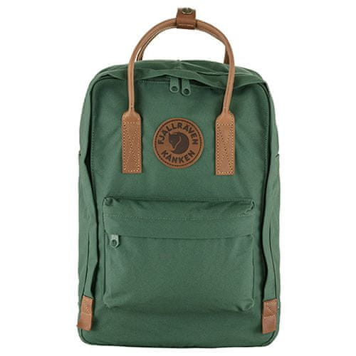 Fjällräven Kanken no. 2 Laptop 15, Deep Patina | 679 | One size