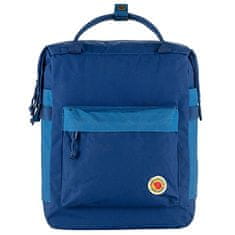 Fjällräven Samlaren Haulpack Small 1E, Deep Blue-Lake Blue | 527-539 | One size