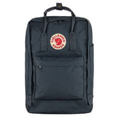 Fjällräven Prenosni računalnik Kanken 17", mornarica | 560 | Ena velikost