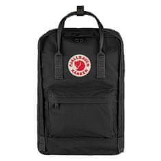 Fjällräven Prenosni računalnik Kanken 15", Črna | 550 | Ena velikost