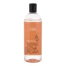 Ziaja Ziaja - Sunny Quince Shower Gel 500ml 