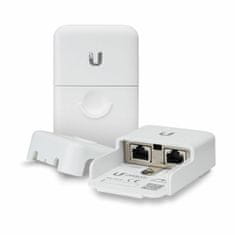 Ubiquiti PoE-prenapetostna zaščita RJ45 ETH-SP-G2