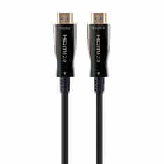 CABLEXPERT kabel HDMI AOC hibridni optični 30m UHD 4K CCBP-HDMI-AOC-30M-02