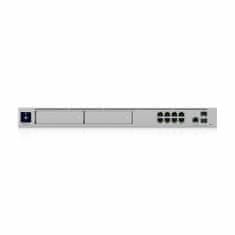 Ubiquiti usmerjevalnik 9-port Giga+snem. Dream Machine Pro Max UDM-PRO-MAX