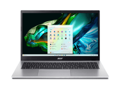 Acer Aspire 3 A315-44P-R08U prenosnik, R5 5500U, 39,62cm (15,6), FHD, 8GB, SSD512GB, W11H (NX.KSJEX.017)