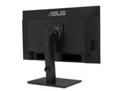 ASUS VA24ECPSN monitor, 61cm (24"), FHD, IPS, 75Hz, RJ45, zvočniki (90LM056J-B01170)