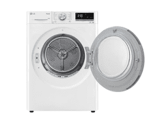 LG RH10V9AV4W sušilni stroj, 10 kg