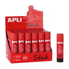 Apli Lepilo v stiku 10g, 24 KOS