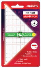 Aristo Moj prvi GEOtrikotnik