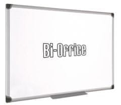 Bi-Office Tabla bela Maya Pro, 100 x 150 cm magnetna