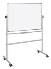 Bi-Office Tabla magnetna vrtljiva 120 x 180 cm Profesional