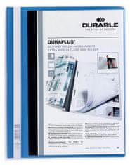 Durable Mapa Duraplus (2579) modra