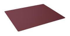 Durable Namizna podloga 40 x 53 cm bordo rdeča