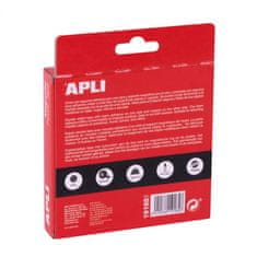 Apli Magnetni trak 19mm x 2m