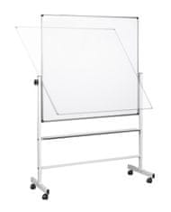 Bi-Office Tabla magnetna vrtljiva 120 x 180 cm Profesional