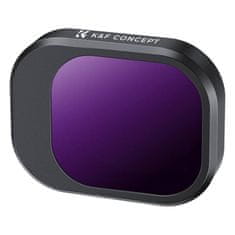 K&F Concept DJI Mini 4 Pro K&amp;F Concept ND1000 Filter K&amp;F ND1000