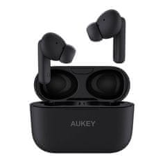 Aukey TWS slušalke Aukey EP-M1S (črne)