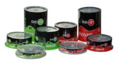 DVD-R 4,7GB 16X 10 na osi*