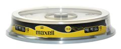 Maxell CD-R 700MB XL 52X 10 na osi