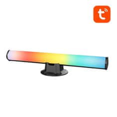 Avatto RGB LED svetlobni trak Avatto SLB01 Tuya