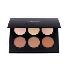 Anastasia B.H. Contour paleta Light to Medium (Contour Kit) 18 g