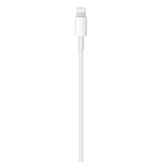 Apple Apple MM0A3ZM/A kabel lightning 1 m, zvonec