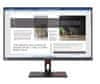 Lenovo ThinkVision S27i-30 monitor, 68,58cm (27), IPS, FHD, 100Hz (63DFKAT4EU)