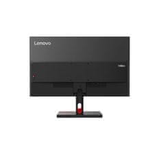 Lenovo ThinkVision S27i-30 monitor, 68,58cm (27), IPS, FHD, 100Hz (63DFKAT4EU)