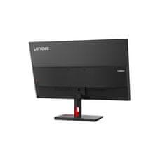 Lenovo ThinkVision S27i-30 monitor, 68,58cm (27), IPS, FHD, 100Hz (63DFKAT4EU)