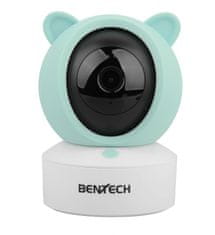 Bentech Babycam B700 elektronska varuška